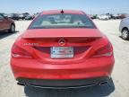 2015 Mercedes-Benz Cla 250 zu verkaufen in Antelope, CA - Front End
