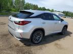 2016 LEXUS RX 450H BASE   for sale at Copart ON - COOKSTOWN