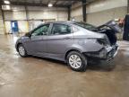 2017 Hyundai Accent Se   de vânzare în Chalfont, PA - Rear End
