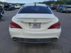 2015 Mercedes-Benz Cla 250 4Matic de vânzare în Windham, ME - Front End