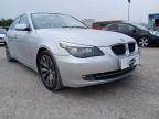 2009 BMW 520D SE for sale at Copart WESTBURY