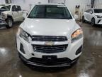 2015 Chevrolet Trax 1Lt   na sprzedaż w Ham Lake, MN - Front End