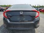 2018 HONDA CIVIC LX à vendre chez Copart QC - MONTREAL