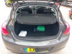 2011 VAUXHALL ASTRA 1.6I 16V EXCLUSIV 5DR for sale at Copart SANDWICH