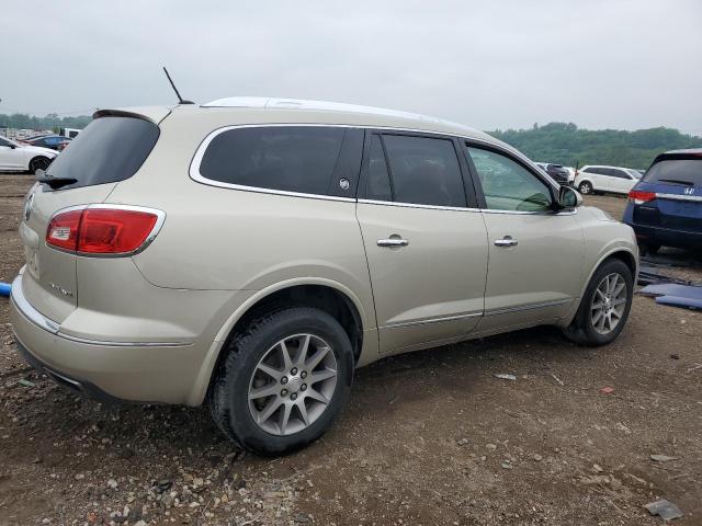  BUICK ENCLAVE 2014 Бежевий
