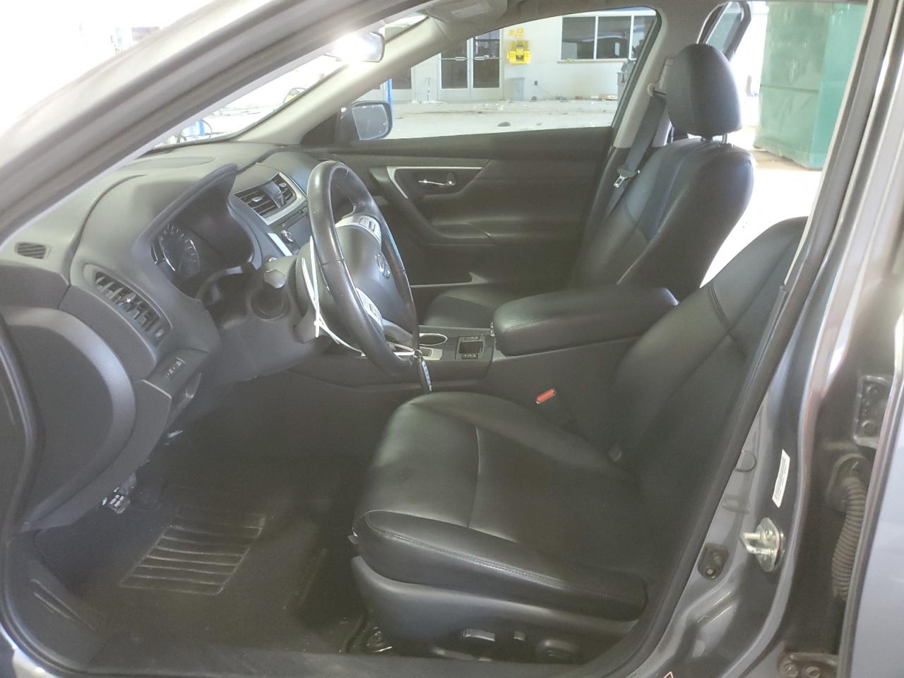 2018 Nissan Altima 2.5 VIN: 1N4AL3AP6JC478633 Lot: 54475735