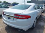 2013 JAGUAR XF PORTFOLIO D AUTO  for sale at Copart BRISTOL