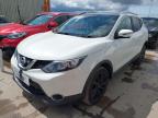 2016 NISSAN QASHQAI TE for sale at Copart PETERLEE
