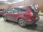2007 Honda Cr-V Lx იყიდება Ebensburg-ში, PA - Front End