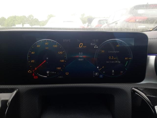 2021 MERCEDES-BENZ CLA CLA 200 AMG LINE PREMIUM 4DR TIP AUTO