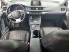 2011 Lexus Ct 200 للبيع في Sun Valley، CA - Side