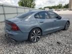 2022 VOLVO S60 B5 MOMENTUM   for sale at Copart MI - WAYLAND