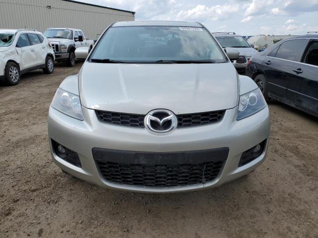2007 MAZDA CX-7 