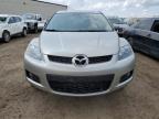 2007 MAZDA CX-7  for sale at Copart AB - CALGARY