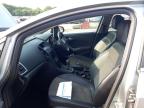 2014 VAUXHALL ASTRA SE C for sale at Copart COLCHESTER