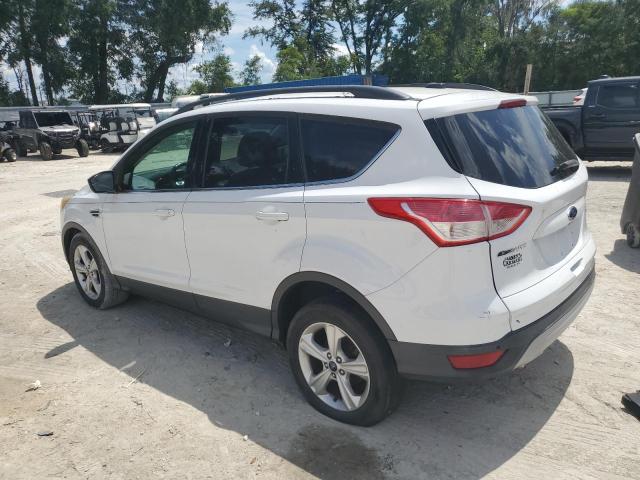  FORD ESCAPE 2014 Biały
