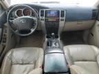 2004 Toyota 4Runner Limited იყიდება Wichita-ში, KS - Minor Dent/Scratches