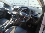 2016 FORD KUGA TITAN for sale at Copart ROCHFORD