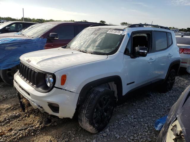 JEEP RENEGADE A 2023