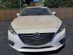2015 Mazda 3 Grand Touring იყიდება San Martin-ში, CA - Minor Dent/Scratches