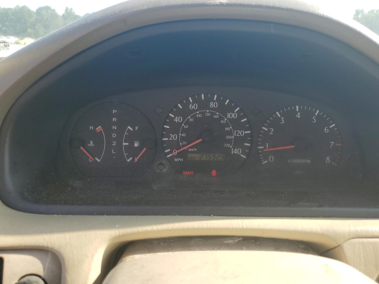 2001 Toyota Camry Solara Se VIN: 2T1CG22P01C478294 Lot: 62138445