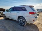 2017 Jeep Grand Cherokee Overland на продаже в Amarillo, TX - Hail