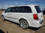 2017 DODGE GRAND CARAVAN CREW   for sale at Copart AB - CALGARY