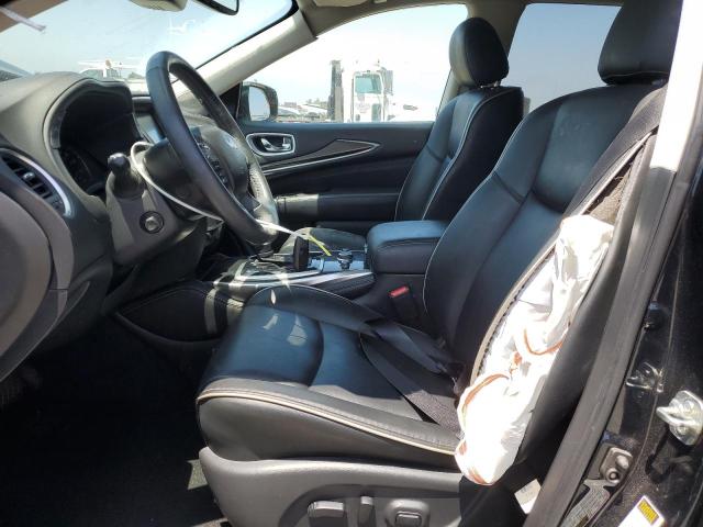  INFINITI QX60 2020 Blue