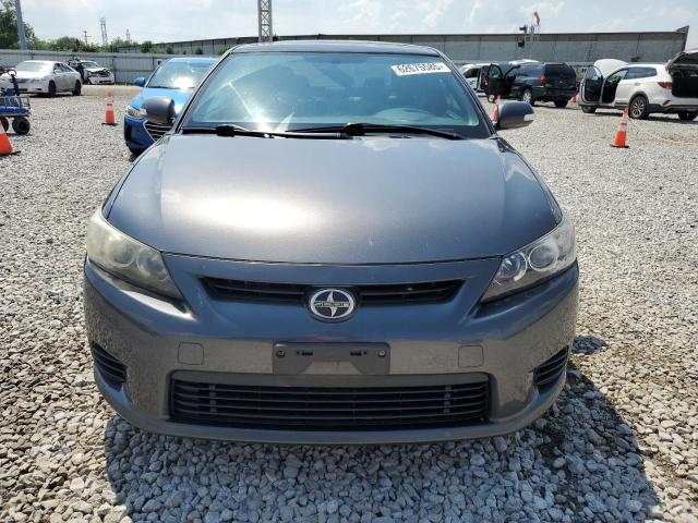  TOYOTA SCION 2013 Серый