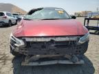 2022 Nissan Sentra Sr იყიდება Colton-ში, CA - Rollover