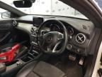 2016 MERCEDES BENZ CLA 220 D for sale at Copart SANDWICH