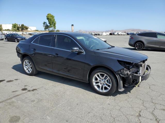  CHEVROLET MALIBU 2014 Czarny