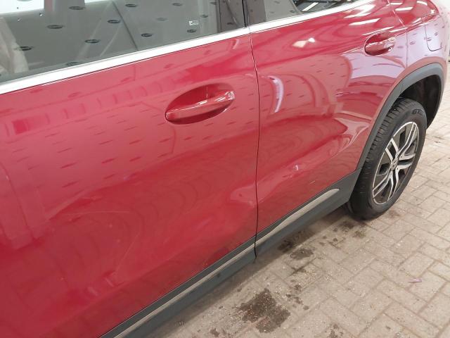 2023 MERCEDES BENZ GLA 200 SP