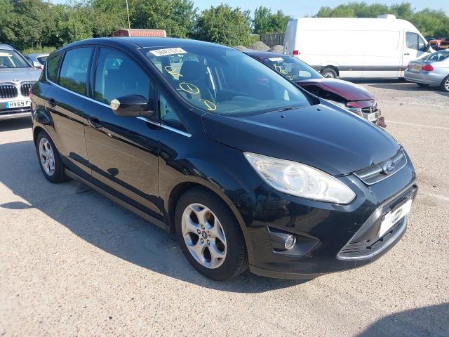 2014 FORD C-MAX ZETE