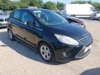 2014 FORD C-MAX ZETE for sale at Copart SANDWICH
