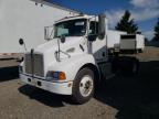 2007 Kenworth T300 Semi Truck للبيع في Woodburn، OR - Normal Wear