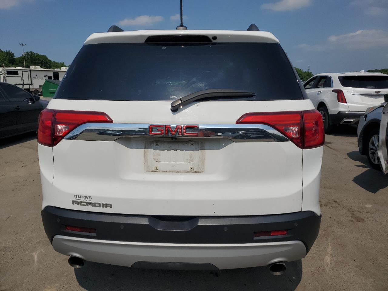 2017 GMC Acadia Slt-1 VIN: 1GKKNMLS4HZ159694 Lot: 61877925