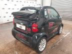2006 SMART CITY PASSI for sale at Copart NEWBURY