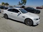 2011 Bmw M3  იყიდება Martinez-ში, CA - Undercarriage