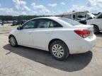 2011 Chevrolet Cruze Lt for Sale in Florence, MS - Front End