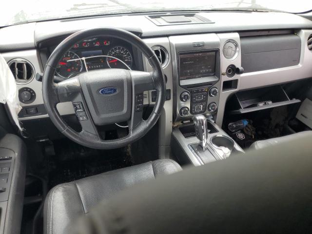  FORD F-150 2014 Угольный