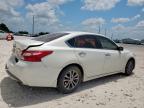 2016 Nissan Altima 2.5   for Sale in Taylor, TX - Rear End