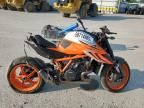 2023 KTM 1290 SUPER DUKE R   a la Venta en Copart IA - DES MOINES