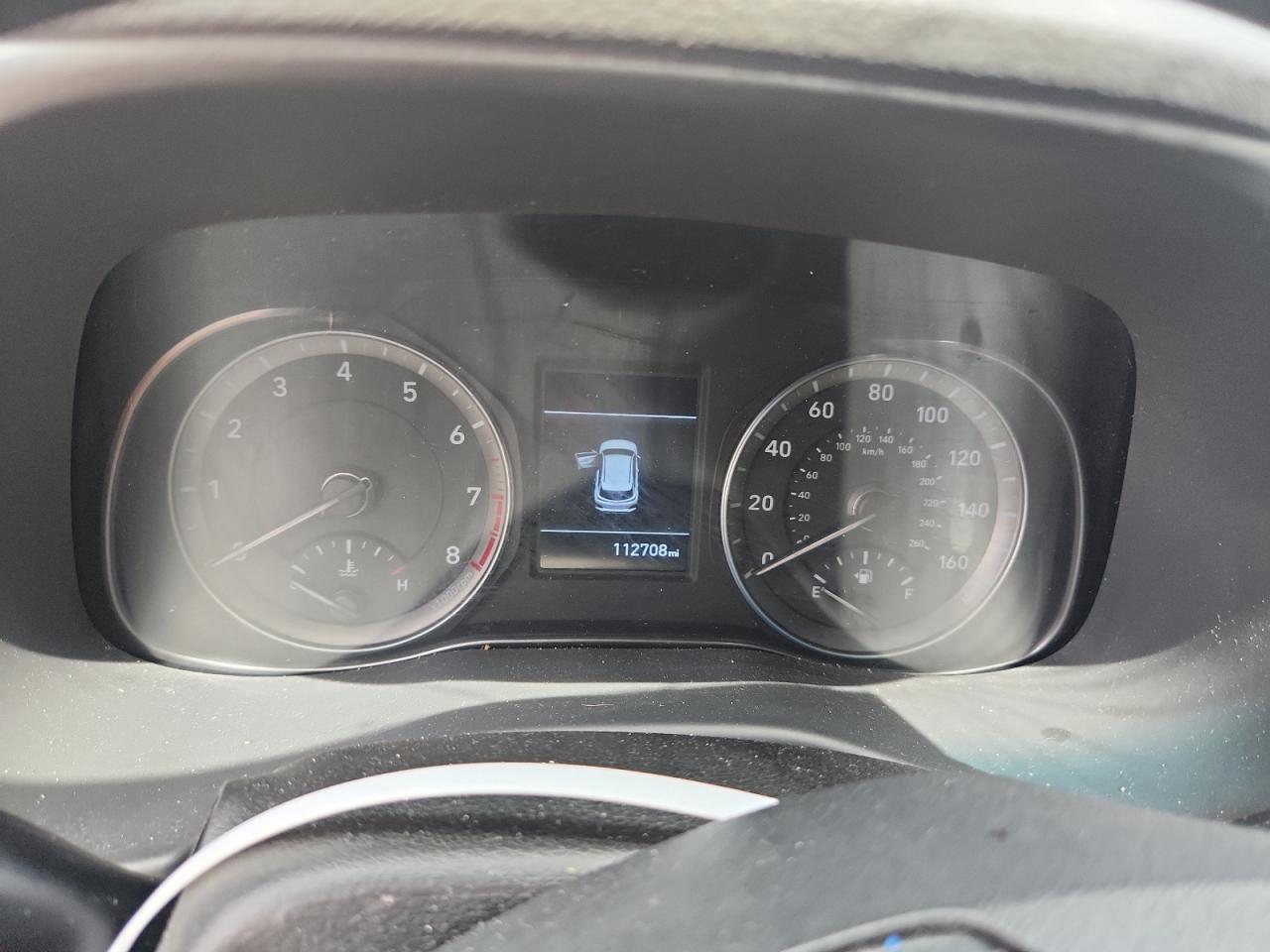 2020 Hyundai Kona Se VIN: KM8K12AA5LU474611 Lot: 61762995