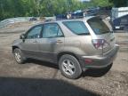 2001 Lexus Rx 300 en Venta en Center Rutland, VT - Front End