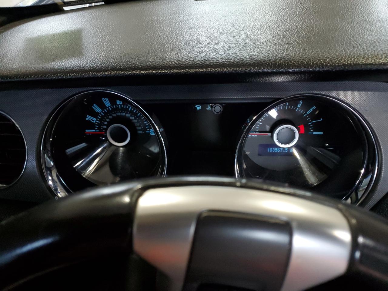 2013 Ford Mustang Gt VIN: 1ZVBP8CF7D5228019 Lot: 60887575