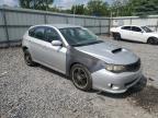 2008 Subaru Impreza Wrx   for Sale in Albany, NY - Rear End