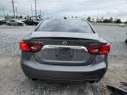 2017 Nissan Maxima 3.5S იყიდება Riverview-ში, FL - Front End