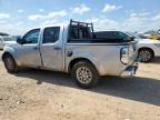 2017 Nissan Frontier S на продаже в San Antonio, TX - All Over