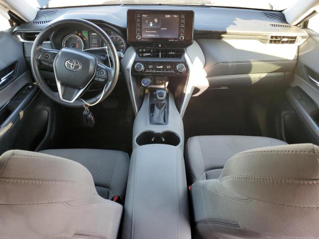  TOYOTA VENZA 2021 Gray